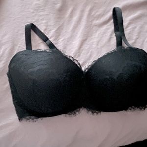 Victoria secret dream angels lightly line bra